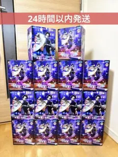 鬼滅の刃 Luminasta 胡蝶しのぶ 蟲柱 16個 - メルカリ