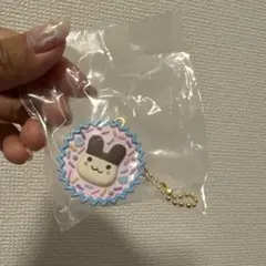 ガチャガチャ　平成女児チョコ　みみっち　たまごっち