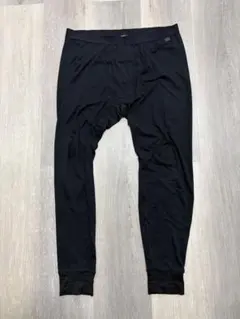 ユニクロ　ヒートテック　エクストラウォーム　極暖　XL スパッツ　UNIQLO