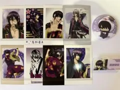 2026年最新】高杉晋助 ぱしゃこれの人気アイテム - メルカリ