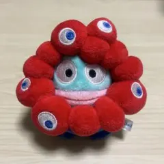 EXPO2025 桜ミャクミャク ぬいぐるみポーチ ステッカー セット - メルカリ
