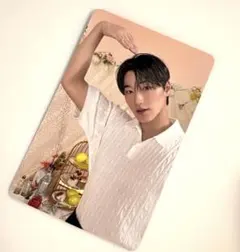 ateez サン アイドル