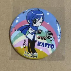 【未使用品】マジカルミライ2014　缶バッジ　初音ミク　MONQ 未使用品】マジカルミライ2014 缶バッジ 初音ミク MONQ