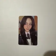 TWICE THE STORY GOES ON ツウィ　トレカ