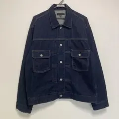 standard journal by minami denim jkt - メルカリ