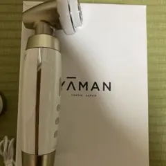 YAMAN 脱毛器 STA-209 - メルカリ