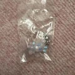 アイカツ エンジェリーベア めじるしアクセサリー