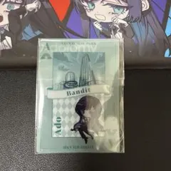クラウドナインパーク Ado アクリルスタンド アクスタ 2点セット