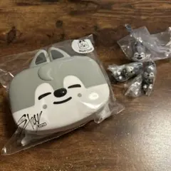 SKZOO ウルフチャン MINI BOX ほか