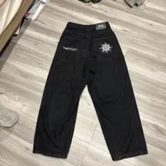 NOREMID ダークグレー デニムパンツ small 2026年最新】NOREMID デニムの人気アイテム - メルカリ