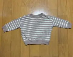 CLOSSH ベビー トレーナー 90サイズ