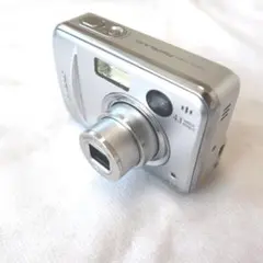 FUJIFILM フジフィルム ファインピックス　Finepix A345のサムネイル