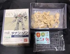 B-CLUB １／144 XM-01 デナン・ゾン　Ｆ９１シリーズのサムネイル