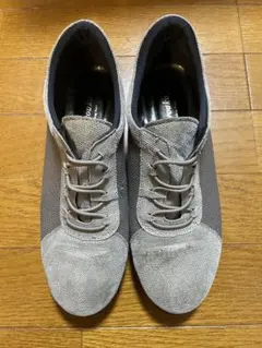 Miss Kyouko ミスキョウコ スニーカー 24cm 4Eのサムネイル