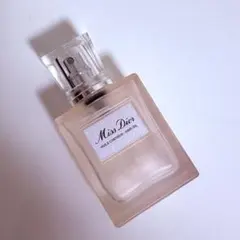 ミスディオール　ヘアオイル 30ml