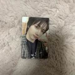 BOYNEXTDOOR ソンホ