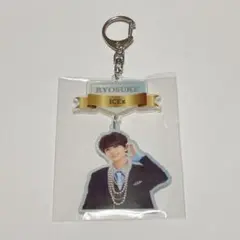 【EBiDAN】ICEx 八神遼介 アクリルキーホルダー
