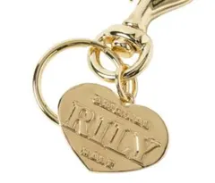 今市隆二　RILY Heart key ring L 新品未開封 今市隆二 RILY Heart key ring L 新品未開封