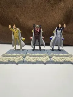 2026年最新】海軍大将 フィギュアの人気アイテム - メルカリ
