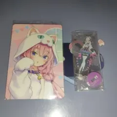 ♡ 巡音ルカ 39culture マジカルミライ 2019 アクスタ ♡