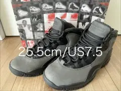 Nike Air Jordan 10 Retro 