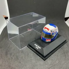 シューマッハ プロスト ヘルメットコレクション 6個セット 楽天市場】ミハエル シューマッハ 模型 2012年 ブラジルGP 1/1