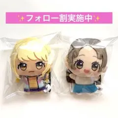 倉本千奈 ぬいぐるみ Gift ぎふぬい c104 未開封 学マス - メルカリ