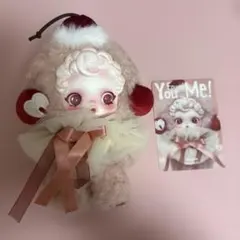 SKULLPANDA You Found Me! 【Moldy Muffin】