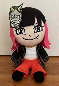 2025年最新】lisa ぬいぐるみの人気アイテム - メルカリ