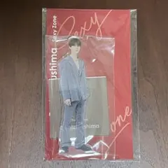 timelesz アクリルスタンド【松島聡】