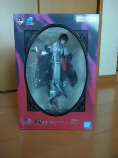 一番くじ 転生したらスライムだった件 10周年記念 B賞 ディアブロ フィギュア