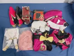 2026年最新】煙緋 衣装の人気アイテム - メルカリ