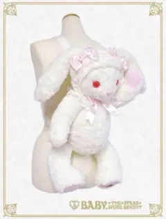 2025年最新】BABY,THE STARS SHINE BRIGHT レディース リュック