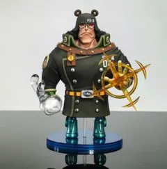 THE BARBAROCKETS フィギュア 3体 セット The Barbarockets Patrol フィギュア 3体セット - メルカリ