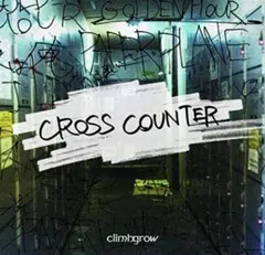 CROSS COUNTER climbgrow