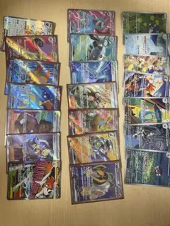 ポケモンカードゲームまとめ売り