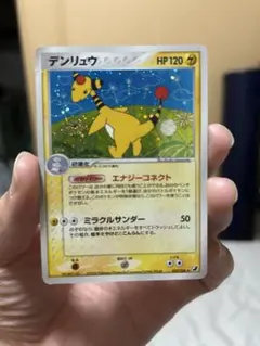デンリュウ
