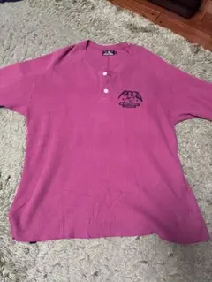 HYSTERIC GLAMOUR ピンク スウェット Sサイズ - メルカリ