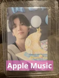 &TEAM back to life Apple Music YUMA