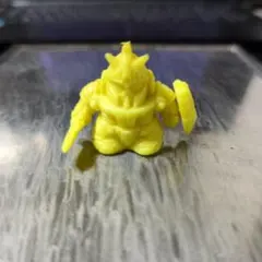 2026年最新】ガン消し 騎士ガンダムの人気アイテム - メルカリ