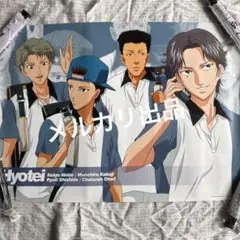 ブルーロック展 ブルロ展 原作 ポスター - メルカリ