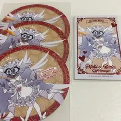 ハズビンホテル アニカフェ エミリー