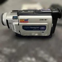 2025年最新】ソニー dcr trv17の人気アイテム - メルカリ