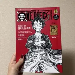 ワンピース 趣味