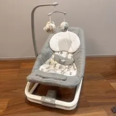 バウンサー ベビー用家具