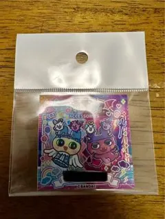 コード未使用 たまごっちuni たまステッカー ささやきたまズ - メルカリ