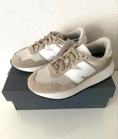 【新品】new balance ニューバランス　WS237YB