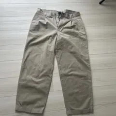 CHAPS Polo Ralph Lauren ベージュ ポロチノ