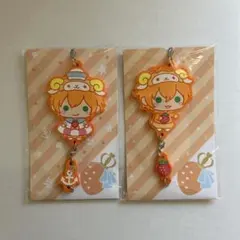 すとぷり つながるあにまるらばすと【ジェル】