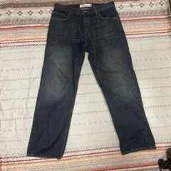 Levi's 569 デニム